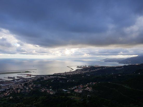Santuario di Nostra Signora del Gazzo